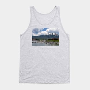 Lake Dillon Marina Tank Top